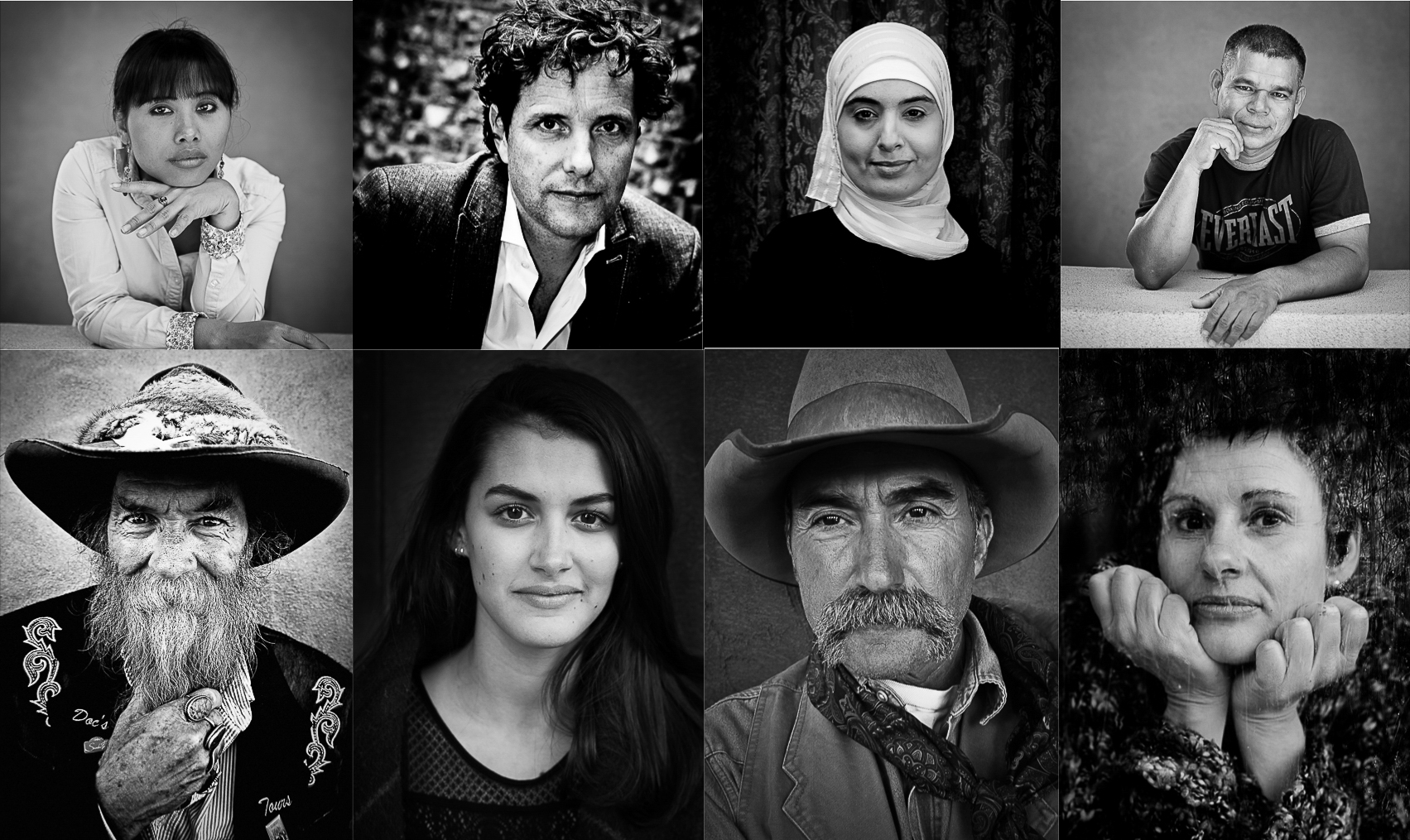 daphnedumoulin fotograaf maastricht Meerssen portretten in zwart-wit
