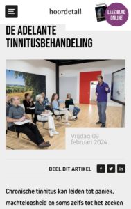 Adelante Audiologisch centrum DaphneDumoulinFotograaf
