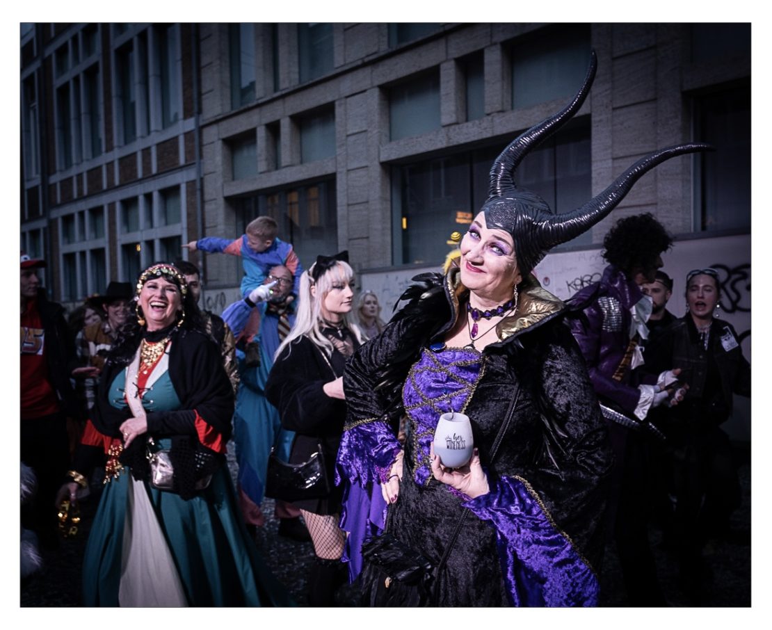 wat betekent carnaval voor jou. Daphne Dumoulin Fotograaf Maastricht