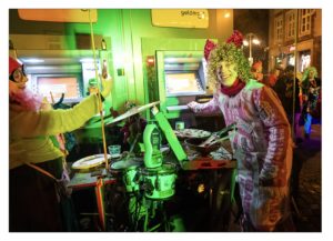 wat betekent carnaval voor jou. Daphne Dumoulin Fotograaf Maastricht