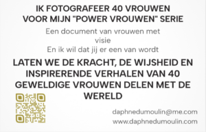 wise women daphnedumoulin fotograaf Meerssen maastricht. fotoverhalen van vrouwen 19-99