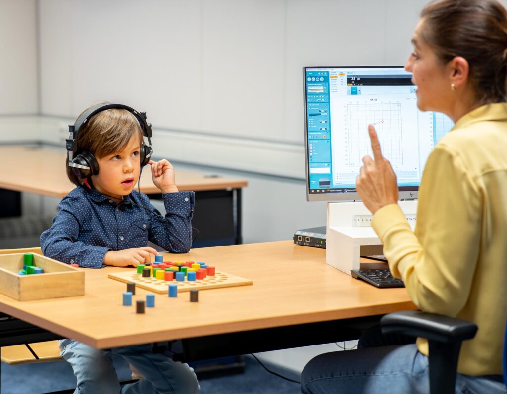 Adelante Audiologisch centrum DaphneDumoulinFotograaf