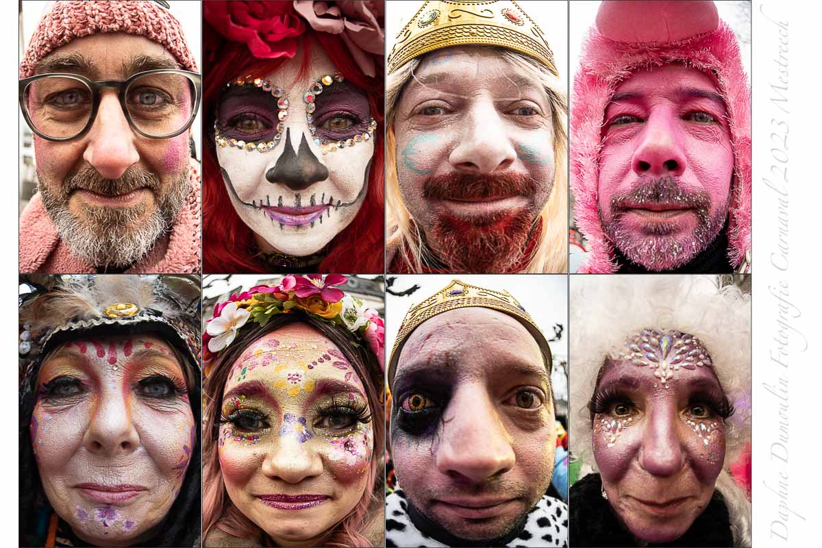 wat betekent carnaval voor jou. Daphne Dumoulin Fotograaf Maastricht