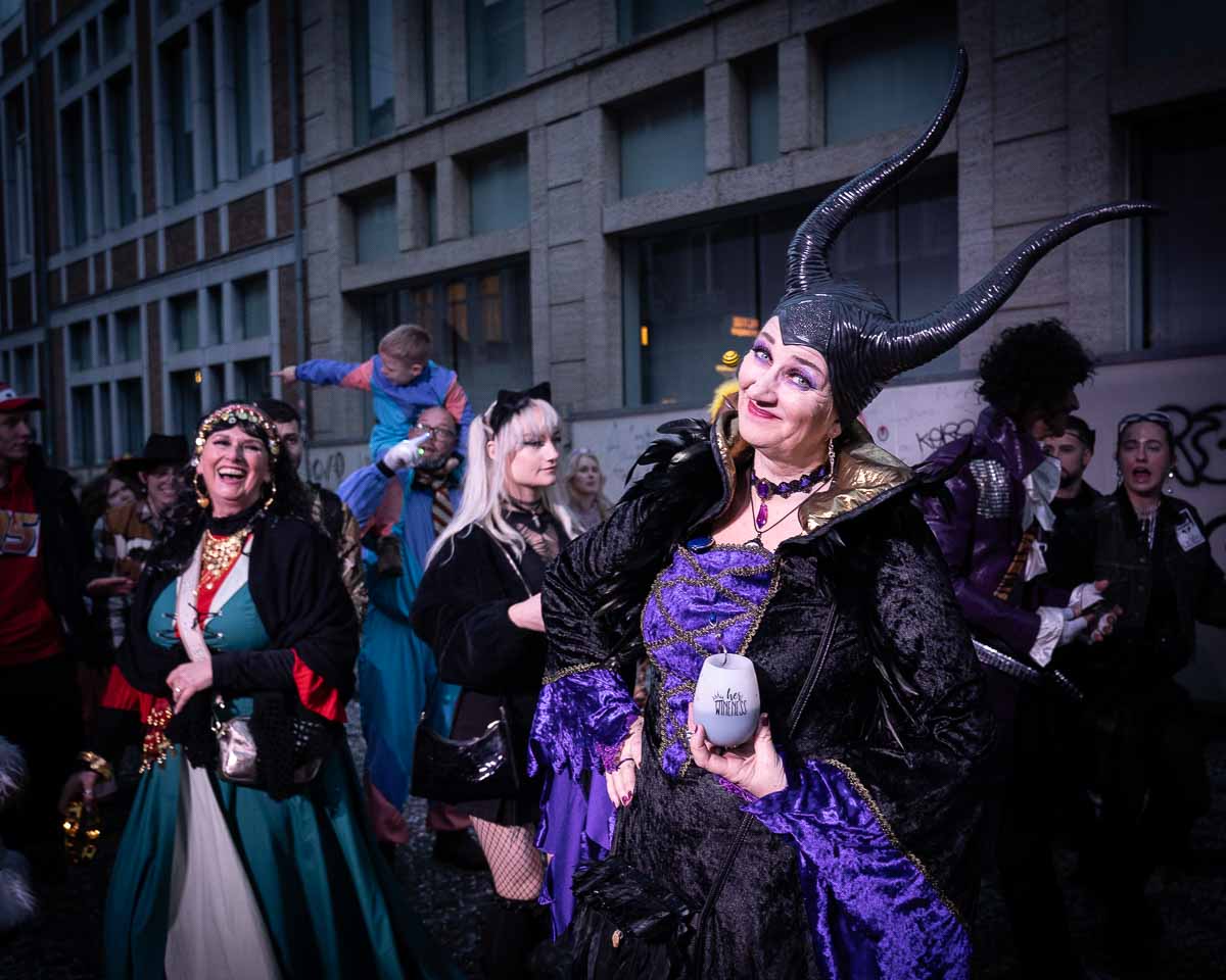 wat betekent carnaval voor jou. Daphne Dumoulin Fotograaf Maastricht