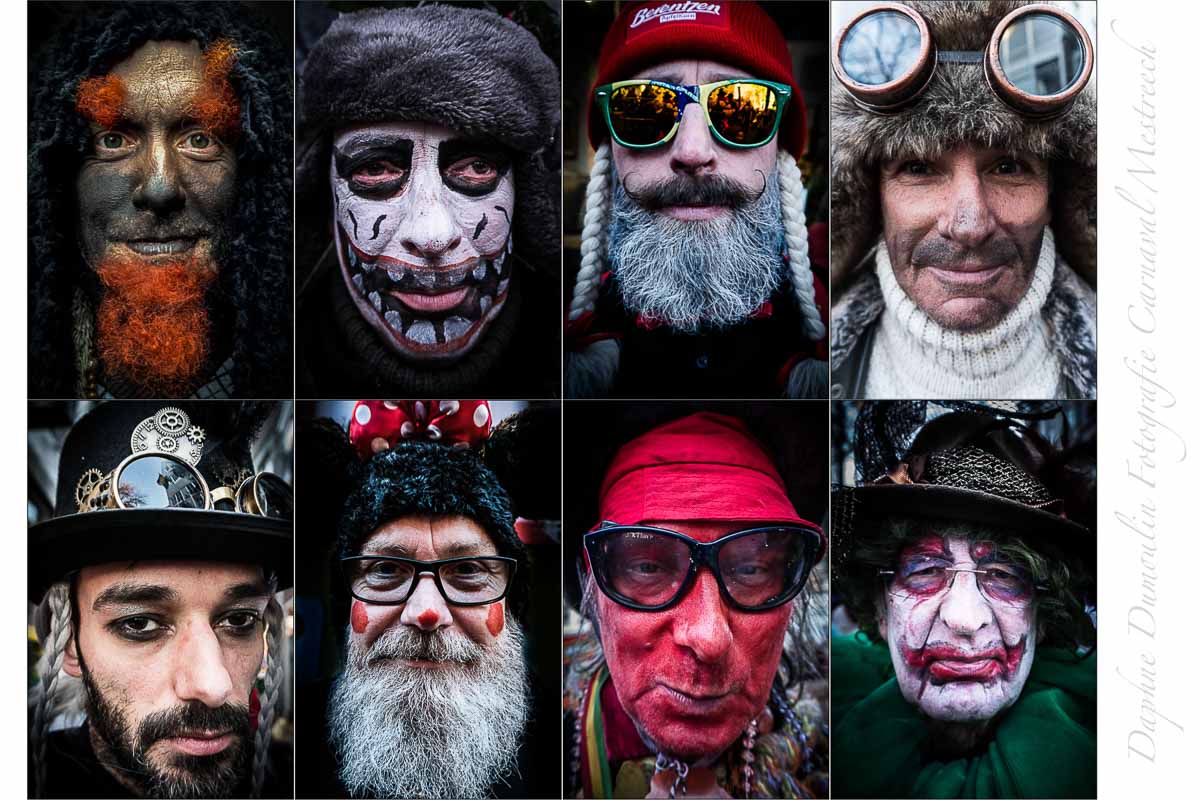 wat betekent carnaval voor jou. Daphne Dumoulin Fotograaf Maastricht