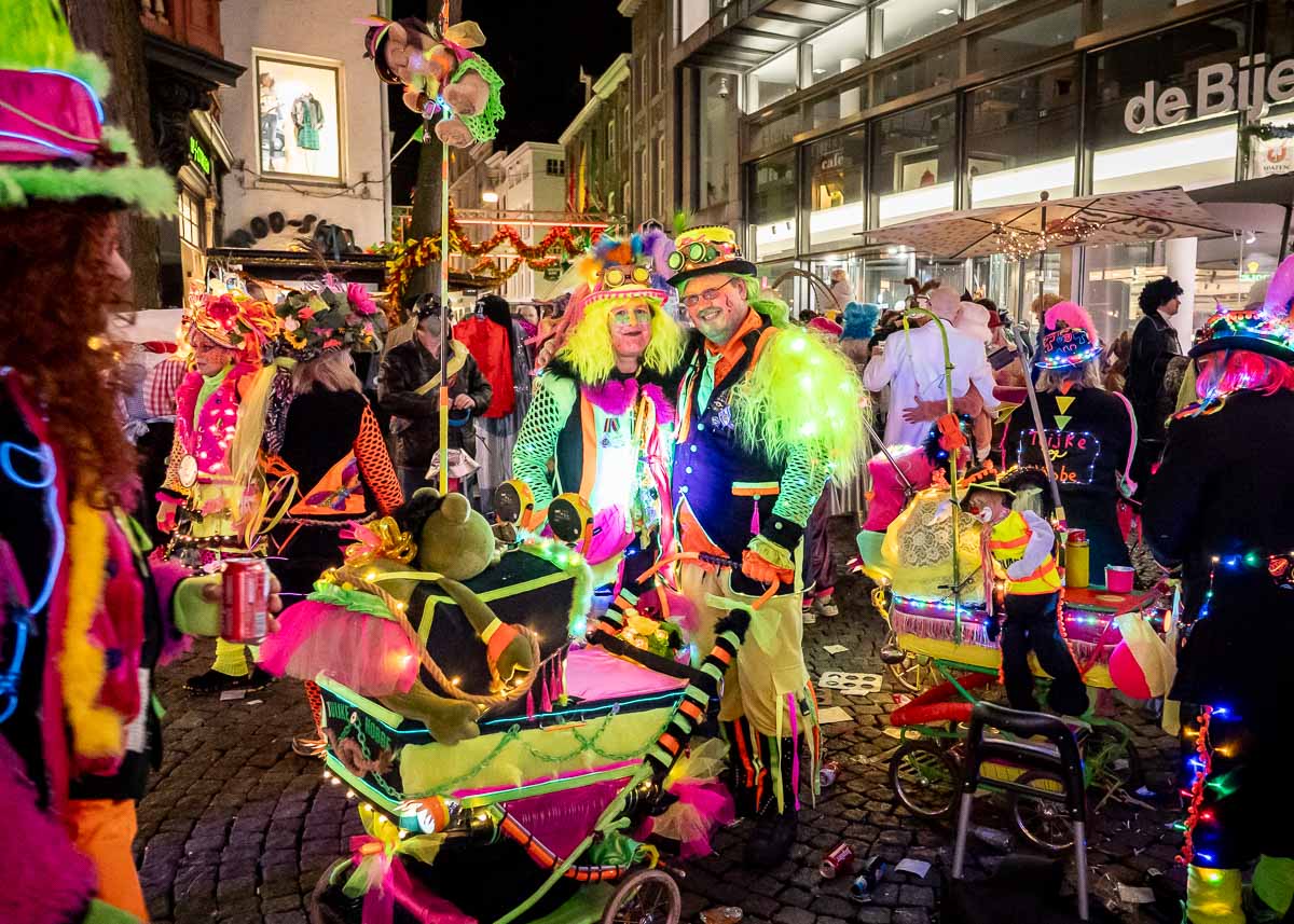 wat betekent carnaval voor jou. Daphne Dumoulin Fotograaf Maastricht