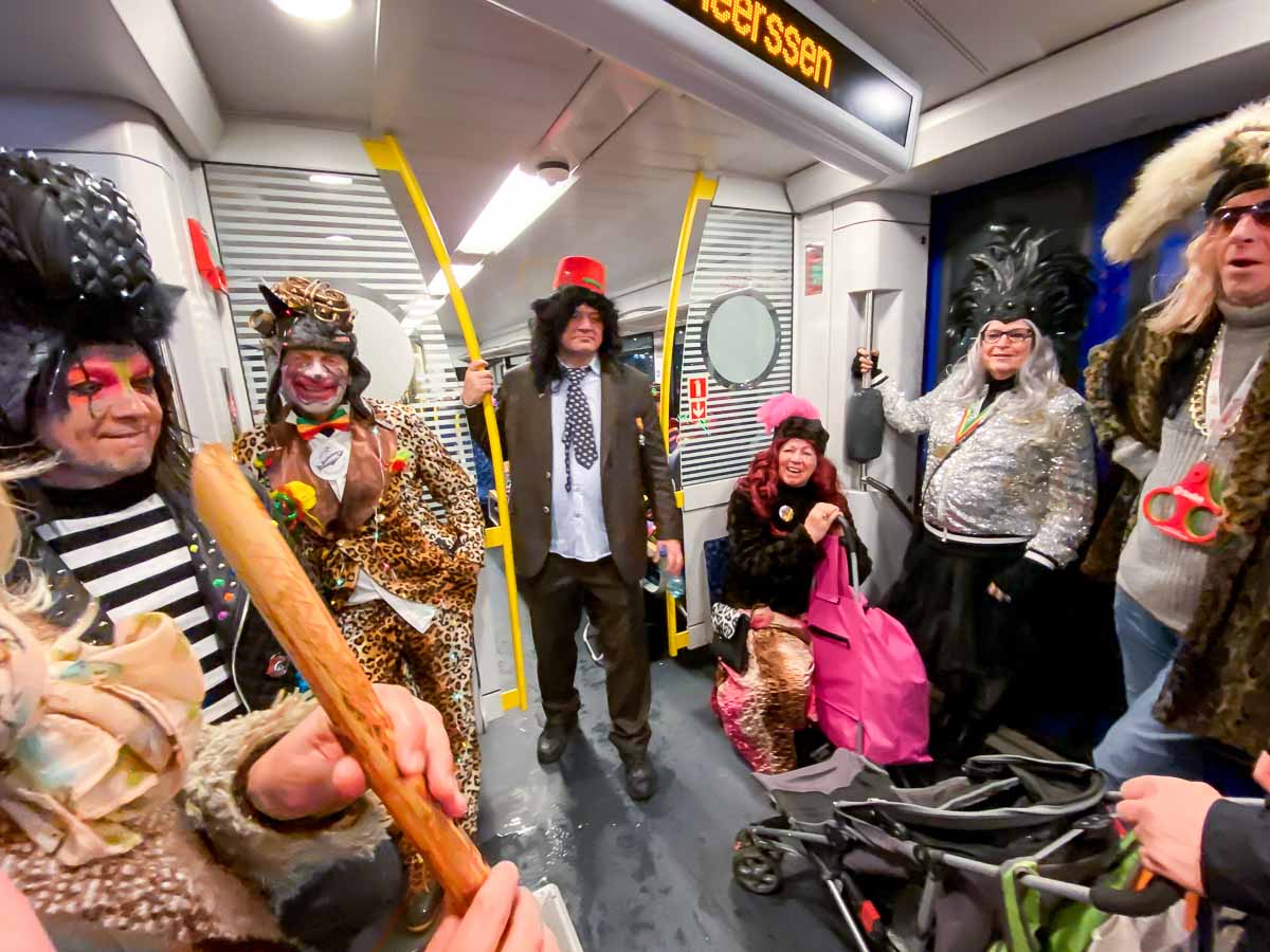 wat betekent carnaval voor jou. Daphne Dumoulin Fotograaf Maastricht