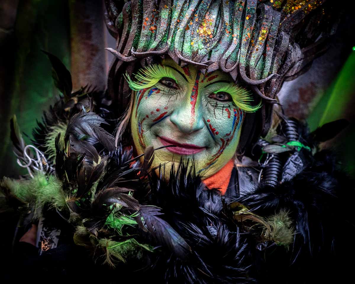 wat betekent carnaval voor jou. Daphne Dumoulin Fotograaf Maastricht