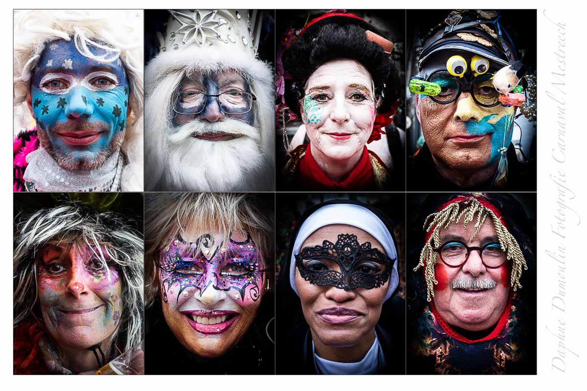 wat betekent carnaval voor jou. Daphne Dumoulin Fotograaf Maastricht