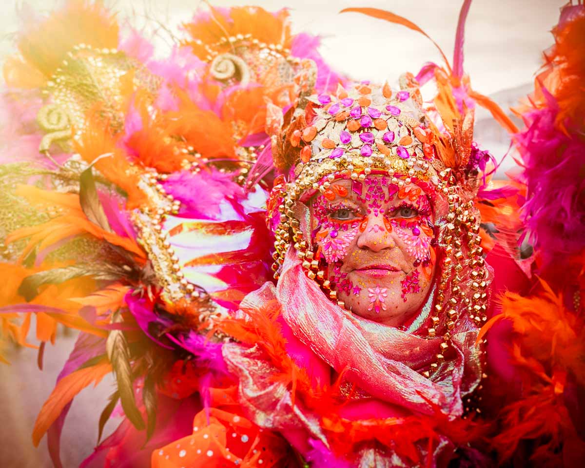 wat betekent carnaval voor jou. Daphne Dumoulin Fotograaf Maastricht