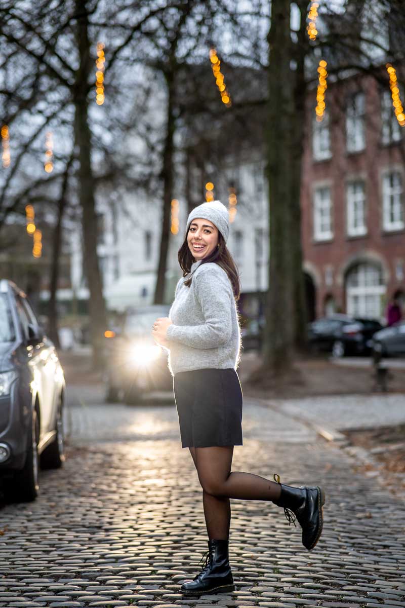 foto experiences Daphne Dumoulin Fotografie. Magazine style foto's voor jongeren en wie zich jong voelt