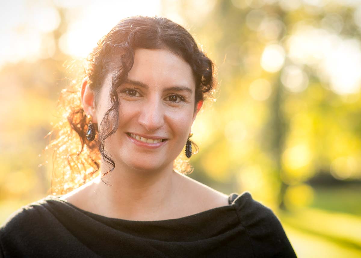 portretfotoshoot en je kindje gewoon meenemen