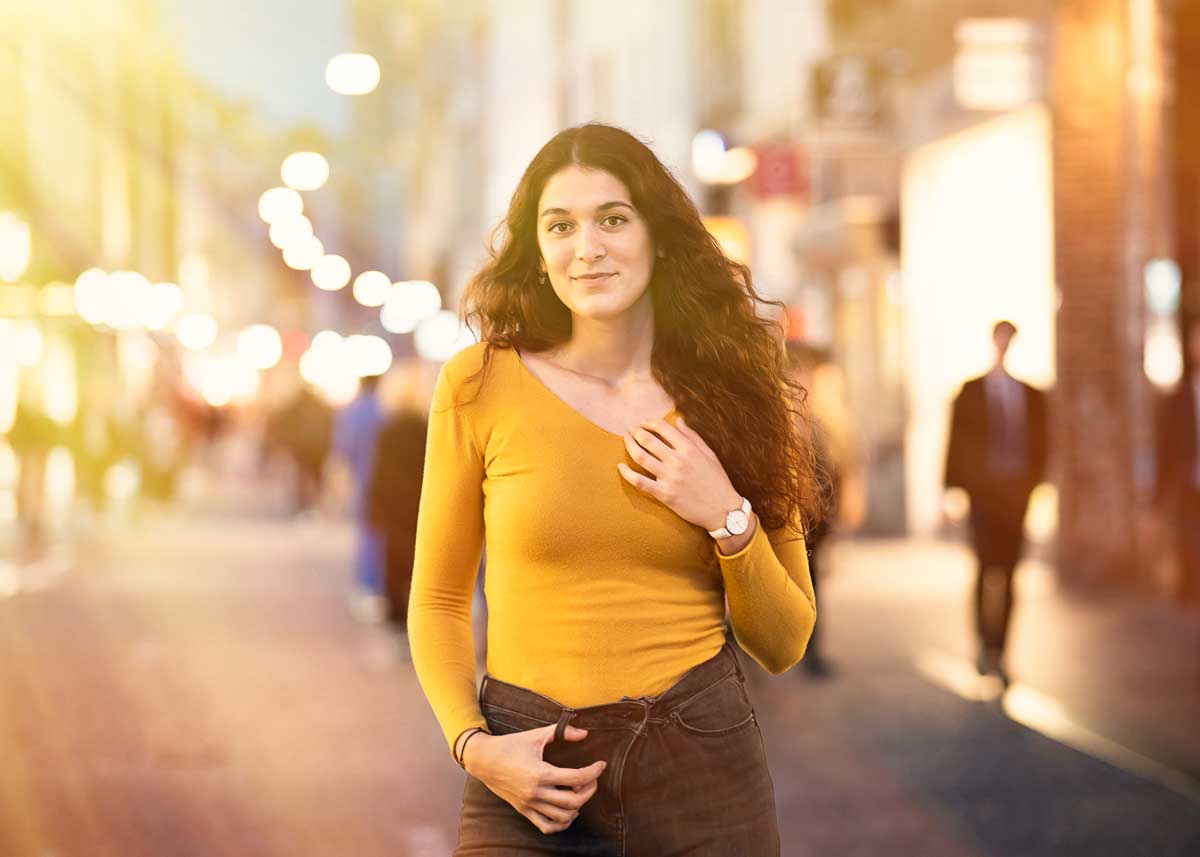 foto experiences Daphne Dumoulin Fotografie. Magazine style foto's voor jongeren en wie zich jong voelt